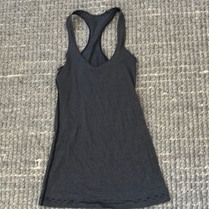 Lululemon swiftly tech tank